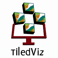 TiledViz Logo